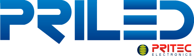 Logotipo de PRILED