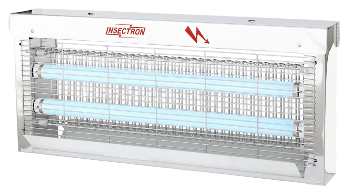 Aparato electrónico de higiene industrial