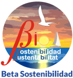 Logotipo de Beta Sostenibilidad
